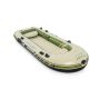 Čamac na napuhavanje Voyager X4 Raft set | 350 x 145 cm