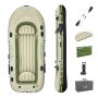 Čamac na napuhavanje Voyager X4 Raft set | 350 x 145 cm