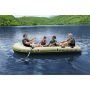 Čamac na napuhavanje Voyager X4 Raft set | 350 x 145 cm