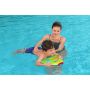 Swim Safe™ Daska za plivanje AquaStar™ s presvlakom od tkanine | za 3-6 god.