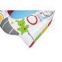Dječji čamac Funspeakers™ Space Ship | 104 x 99 cm 