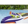 Madrac na napuhavanje Splash Shuttle ™ 