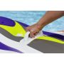 Madrac na napuhavanje Splash Shuttle ™ 