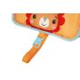 Fisher Price™ dječji pjenasti prsluk za plivanje | za 3-6 god.