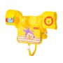 Fisher Price™ dječji pjenasti prsluk za plivanje | za 3-6 god.
