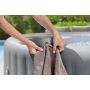 Pladanj za masažne bazene Lay-Z-Spa® 4-u-1