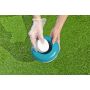 Dozirni plovec za kemikalije | 16,5 cm 
