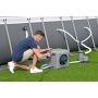Flowclear™ Elektirčni grijač za bazen | 4 KW