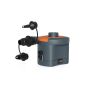 Električna baterijska pumpa Sidewinder™ | D Cell 6.0V