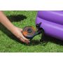 Električna baterijska pumpa Sidewinder™ | D Cell 6.0V