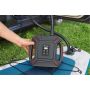 Električna zračna pumpa POWERGRIP™ za SUP dasku na napuhavanje | 12V DC 