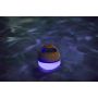 Plavajoči LED Bluetooth zvočnik Musicwave™