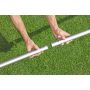 Flowclear™ sklopiva teleskopska šipka | 457 cm