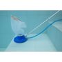Flowclear Usisavač za lišće AquaSuction