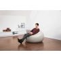 Sjedalo na napuhavanje Inflate-A-Chair | 112 x 112 x 66 cm