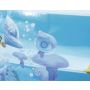 Obiteljski bazen Fish 'n Friends | 262 cm x 157 cm x 46 cm
