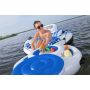 Plutajući hladnjak na napuhavanje Hydro Force® Arctic Circle | 18,5L