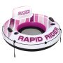 Kolut na napuhavanje Hydro Force Rapid Rider Pink | 122 cm