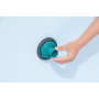 Rezervni adapter za skimer/komplet za čišćenje | za crijeva 38/40 mm 