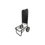 ItStime transportna kolica Orlando | 62 x 49 x 27 cm