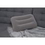 Jastuk na napuhavanje Bestway® | 42 x 26 x 10 cm