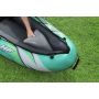 Kajak na napuhavanje Hydro-Force™ Ventura | 280 x 86 cm