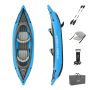 Kajak Hydro-Force™ Cove Champion X2 | 331 x 88 cm