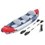 Kajak na napuhavanje Hydro-Force™ Rapid X3 | 381 x 100 cm
