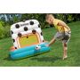 Bazen za igru s lopticama Kick ‘N Swish | 120x107x84 cm