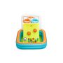 Bazen za igru s lopticama Kick ‘N Swish | 120x107x84 cm