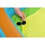 Bazen za igru s lopticama Kick ‘N Swish | 120x107x84 cm