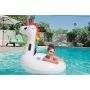 Kolut za plivanje Fashion Float Unicorn | 136 x 131 cm 