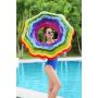 Kolut za plivanje Rainbow Ribbon | 115 cm