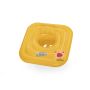 Dječji kolut na napuhavanje sa sjedalom Swim Safe™ WonderSplash™ Baby  | 76 cm
