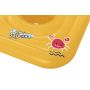 Dječji kolut na napuhavanje sa sjedalom Swim Safe™ WonderSplash™ Baby  | 76 cm