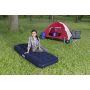Krevet na napuhavanje Aeroluxe Twin Pavillo™ | 188 x 99 x 22 cm