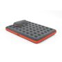 Napihljiva postelja Pavillo™ Roll & Relax | 203 x 152 x 22 cm