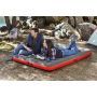Napihljiva postelja Pavillo™ Roll & Relax | 203 x 152 x 22 cm