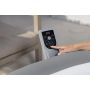 Masažni bazen (jacuzzi) Lay-Z-Spa Hawaii Smart Airjet | 236 x 71 cm