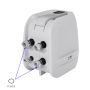 Lay-Z-Spa® rezervna brtva za pumpu HydroJet Pro™