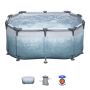 Lay-Z-Spa® Glacial Dip kada za ledenu kupku I 150 x 90 x 65 cm