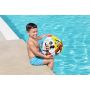 Lopta za plažu na napuhavanje Disney Junior® Mickey & Friends | 51 cm