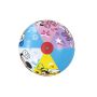 Lopta za plažu na napuhavanje Disney Junior® Mickey & Friends | 51 cm