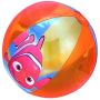 Lopta za plažu na napuhavanje Nemo | 51 cm