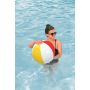 Lopta za plažu na napuhavanje Beach | 61 cm