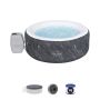 Masažni bazen (jacuzzi) Lay-Z-Spa Boracay AirJet | 180 x 66 cm