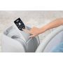Masažni bazen (jacuzzi) Lay-Z-Spa Vancouver Airjet Plus | 155 x 60 cm