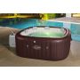 Masažni bazen (jacuzzi) Lay-Z-Spa® Maldives Smart HydroJet Pro | 201 x 201 x 80 cm