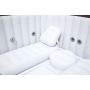 Masažni bazen (jacuzzi) Lay-Z-Spa® Maldives Smart HydroJet Pro | 201 x 201 x 80 cm