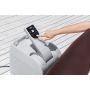 Masažni bazen (jacuzzi) Lay-Z-Spa® Maldives Smart HydroJet Pro | 201 x 201 x 80 cm